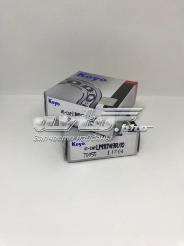KOYO 1174910 Подшипник ступицы задней наружный в наличии Запорожье