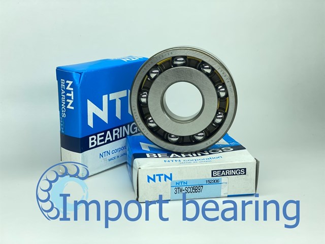 NTN 3TMSC05B97 в наличии Житомир