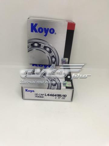 KOYO 4464910 в наличии Ирпень