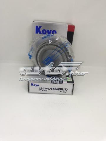 4464910 KOYO купить в Львов