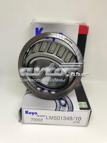 50134910 KOYO Подшипник ступицы купить в Черкассы