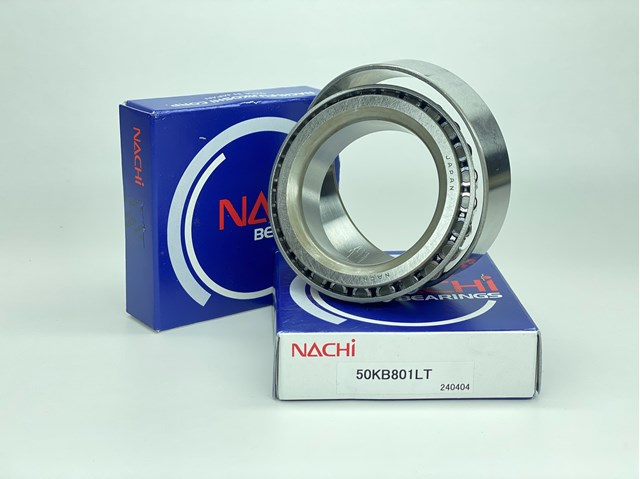NACHI 50KB801LT в наличии Харьков