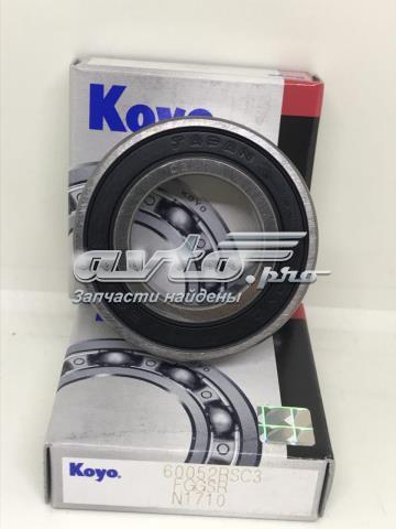 60052RSC3 Подвесной подшипник карданного вала купить Харьков