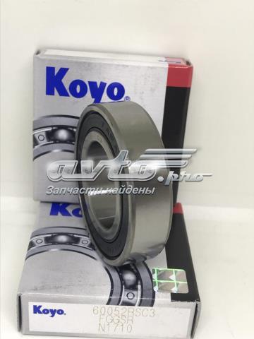 60052RSC3 Подвесной подшипник карданного вала купить Ровно