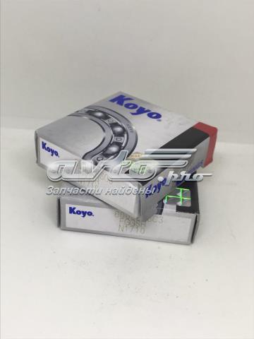 60052RSC3 KOYO Подвесной подшипник карданного вала купить в Львов