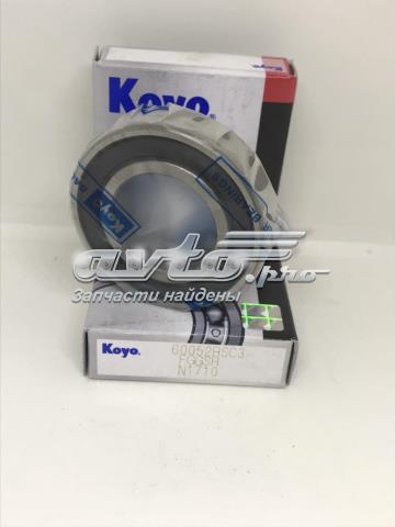 KOYO 60052RSCM Подвесной подшипник карданного вала в наличии Черновцы