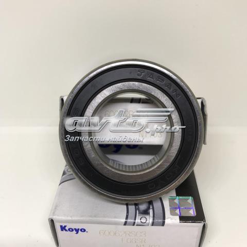 KOYO 60062RSC3 Подвесной подшипник карданного вала в наличии Чернигов