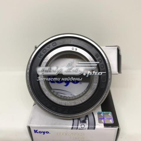 60062RSC3 KOYO Подвесной подшипник карданного вала купить в Одесса