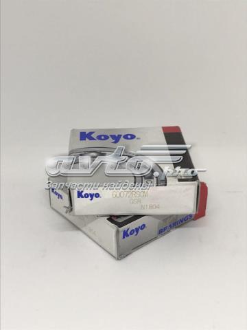 60072RSCM KOYO Подшипник полуоси переднего моста купить в Ирпень
