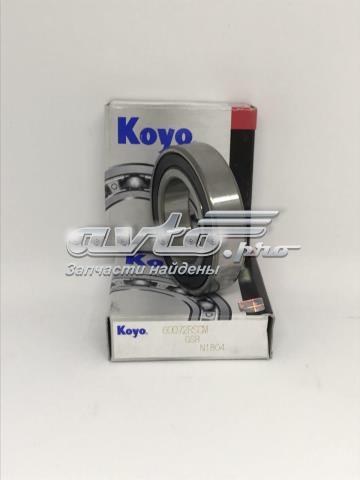 KOYO 60072RSCM Подшипник полуоси переднего моста в наличии Одесса