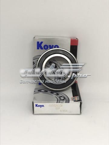 60072RSCM Подшипник полуоси переднего моста купить Ирпень