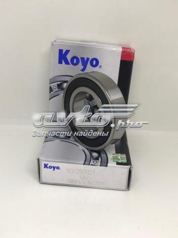 60282RS Подшипник цапфы передней купить Львов