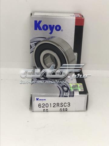 62012RSC3 Подшипники генератора купить Сумы