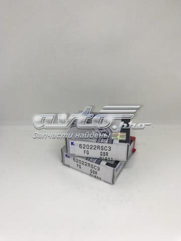 62022RSC3 KOYO Подшипник генератора купить в Черкассы