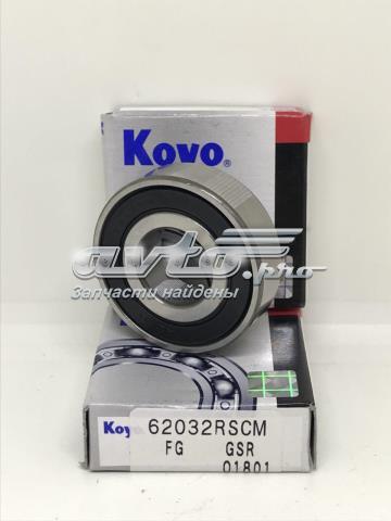 62032RSCM KOYO Подшипники генератора купить в Днепр