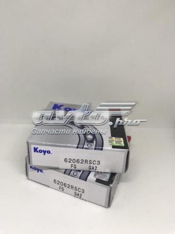 62062RSC3 Подвесной подшипник передней полуоси купить Тернополь