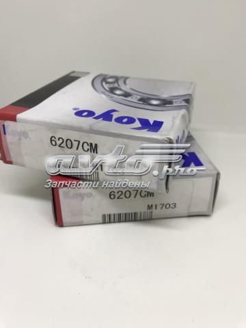 KOYO 6207CM Подшипник ступицы задней в наличии Сумы
