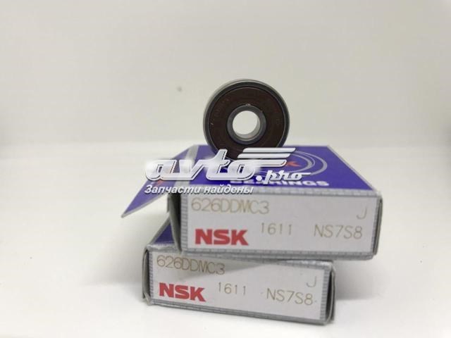 626DDMC3 NSK Подшипник генератора купить в Черновцы