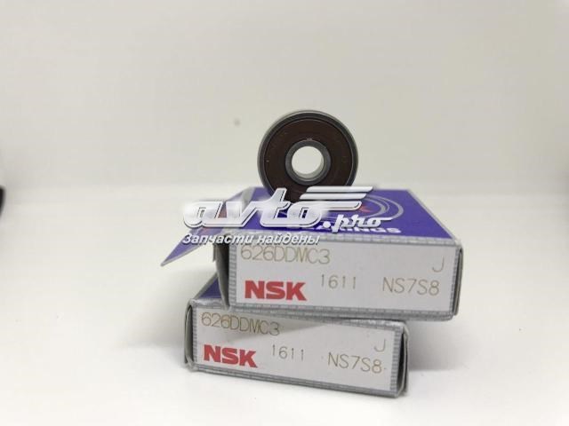 626DDMC3 NSK Подшипники генератора купить в Полтава