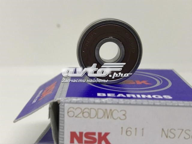 626DDMC3 NSK Подшипники генератора купить в Харьков