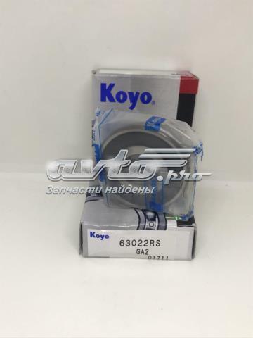 63022RSCM Подшипники генератора купить Житомир