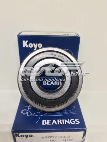 63052RSC3 Опорный подшипник первичного вала КПП (центрирующий подшипник маховика) купить Кривой Рог