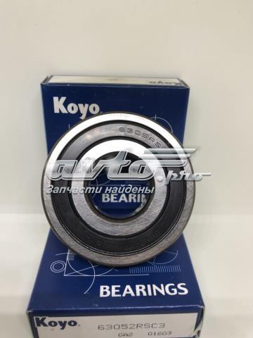 63052RSC3 KOYO Опорный подшипник первичного вала КПП (центрирующий подшипник маховика) купить в Ровно