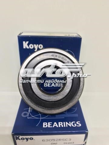 63052RSCM KOYO Опорный подшипник первичного вала КПП (центрирующий подшипник маховика) купить в Черкассы