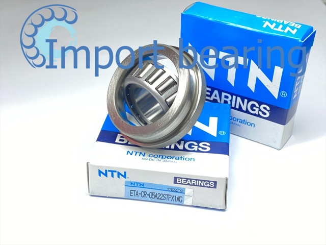 EC35116 SNR Подшипник КПП купить в Николаев
