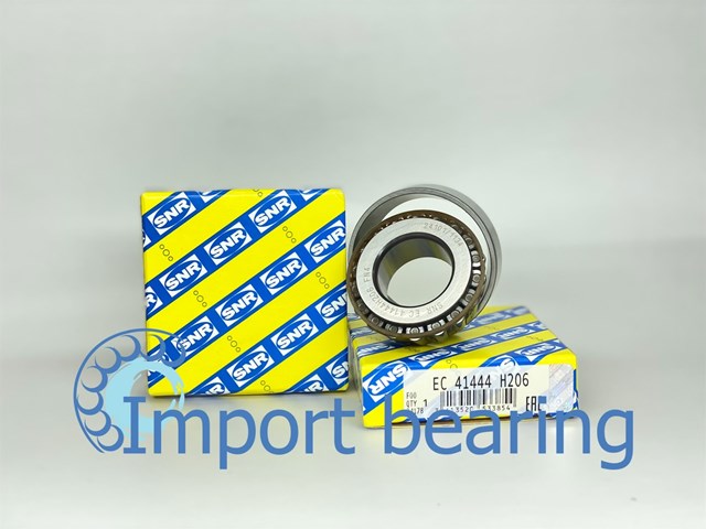 EC41444H206 SNR Подшипник КПП купить в Винница
