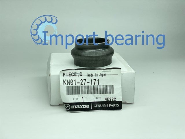 KN0127171 Mazda