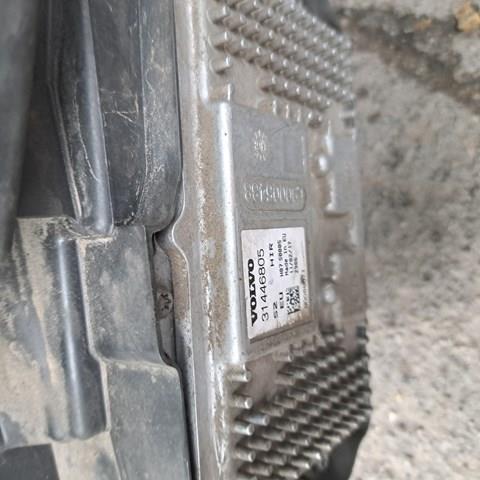 VOLVO 31446805 Ксенон, блок управления в наличии Одесса