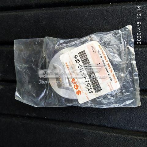 SUZUKI 4325263J100PG Колпак колесного диска в наличии Черновцы