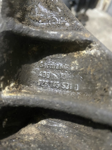VAG 028145531D в наличии Николаев
