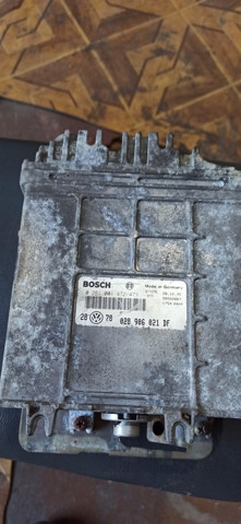 VAG 028906021DF Модуль управления (ЭБУ) двигателем в наличии Ровно
