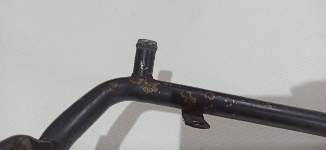 03G121065G VAG Патрубок системы охлаждения купить в Кривой Рог