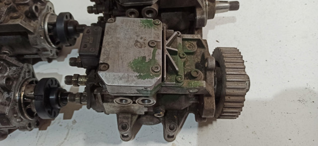 BOSCH 0470504015 Насос топливный высокого давления (ТНВД) в наличии Черновцы