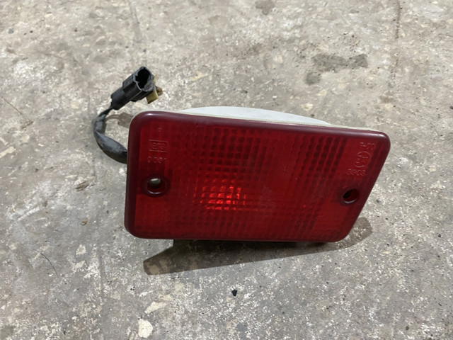 0K01J51660B HYUNDAI Фонарь противотуманный задний левый купить в Украина