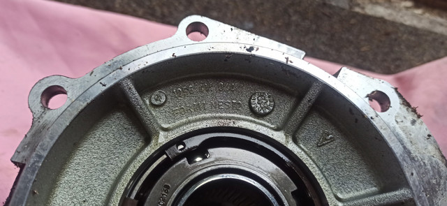 1056414044 BMW купить в Павлоград