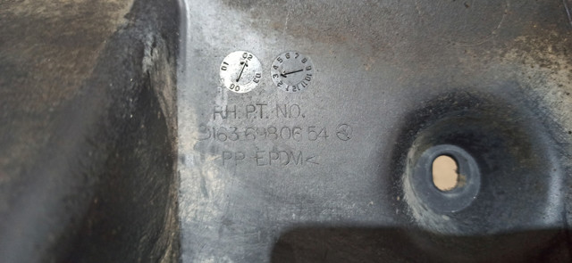 MERCEDES A1636980554 в наличии Чернигов