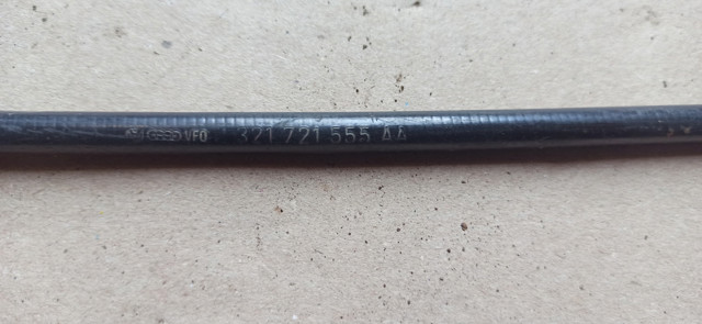 VAG 321721555AA Трос газа в наличии Хмельницкий