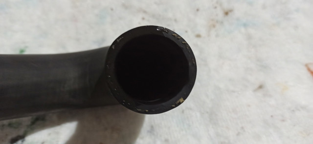 VAG 357121051A Нижний шлаг радиатора охлаждения в наличии Николаев