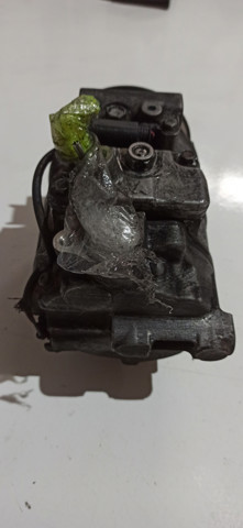 4472208253 DENSO Компрессор кондиционера купить в Львов