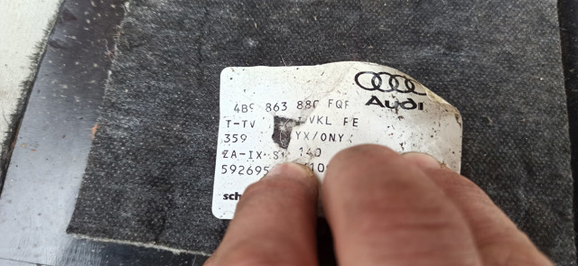 VAG 4B9863880 в наличии Запорожье