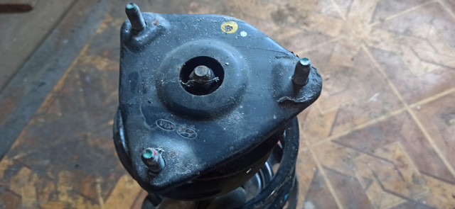 546502R700 HYUNDAI Амортизатор передний левый купить в Харьков