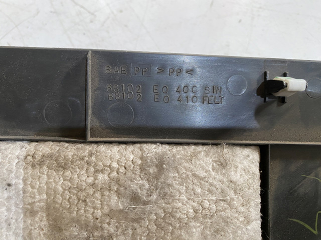NISSAN 68102EQ400 в наличии Тернополь