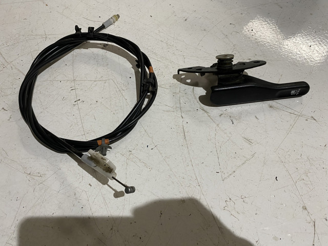 NISSAN 788228H315 Трос открывания лючка бензобака в наличии Николаев