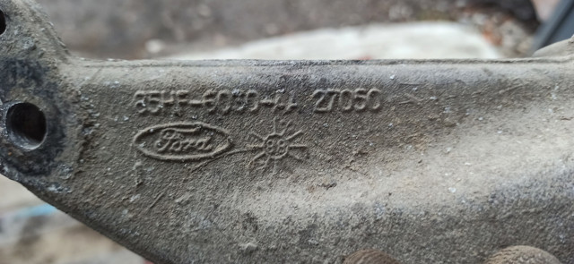 85HF6030AA FORD купить в Тернополь