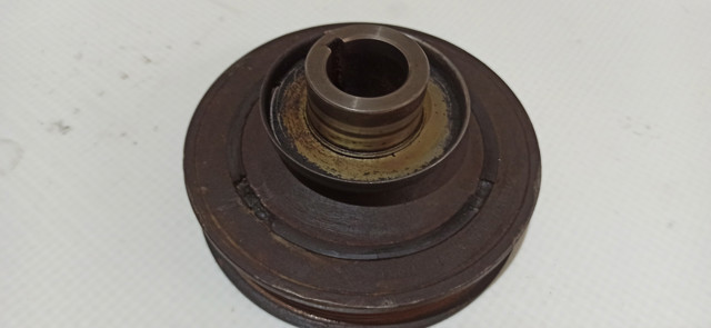 88WM6B321AB FORD Шкив коленвала купить в Черновцы