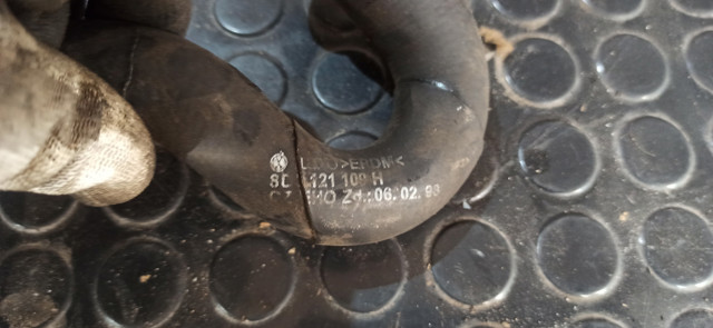 VAG 8D0121109H в наличии Винница